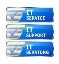 Service-Support-Beratung